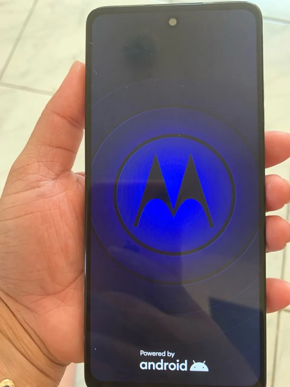 Moto G 24  - Foto 4