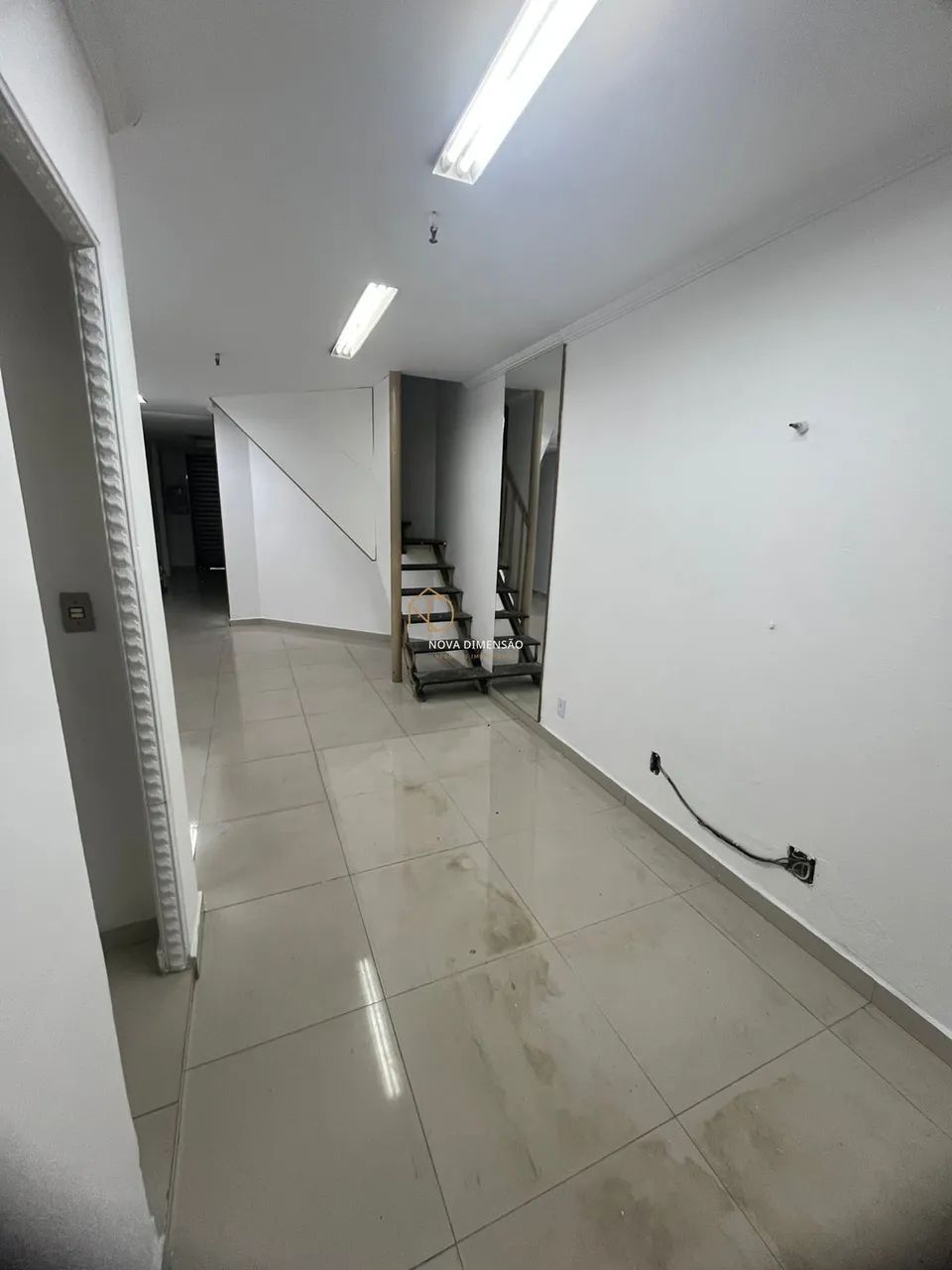 Loja Ed Metropolitan Office - Centro 90m² - Foto 5