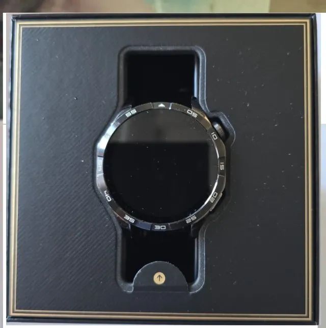 HUAWEI WATCH GT4 - Foto 2