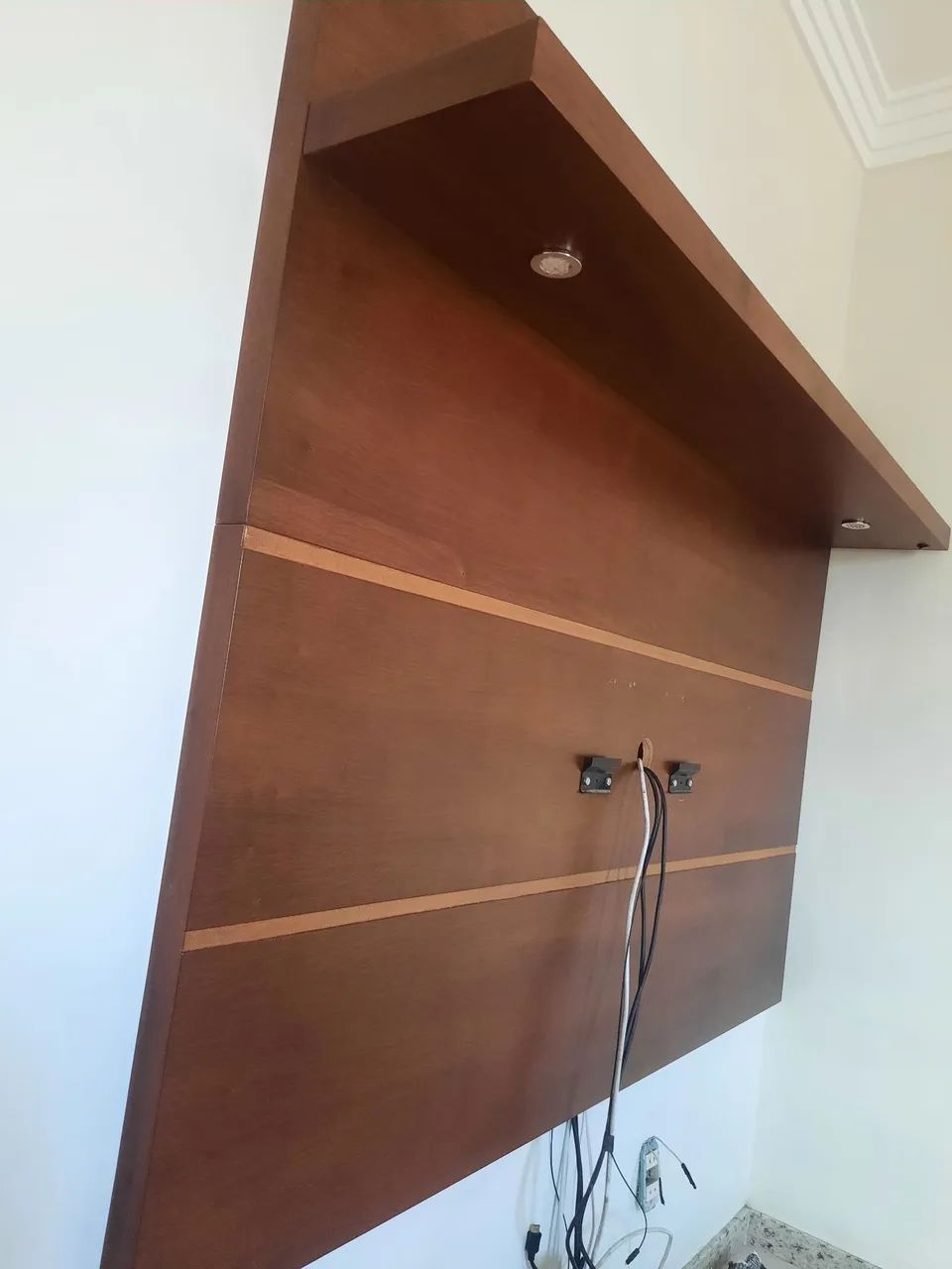 Painel Para Tv - Foto 4