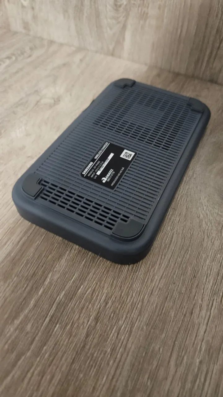 Charge Pad Dock Samsung Duo - Base Carregadora - Foto 2