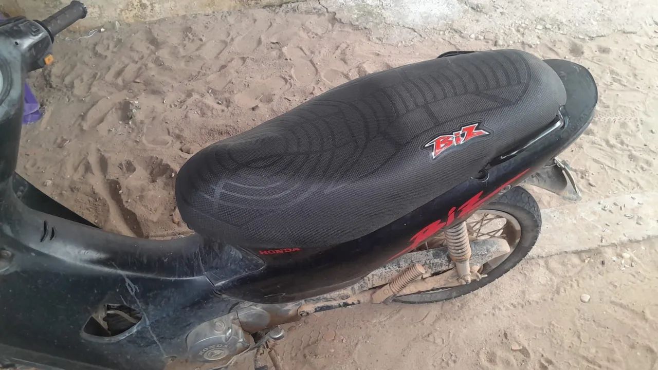Moto boa  - Foto 2