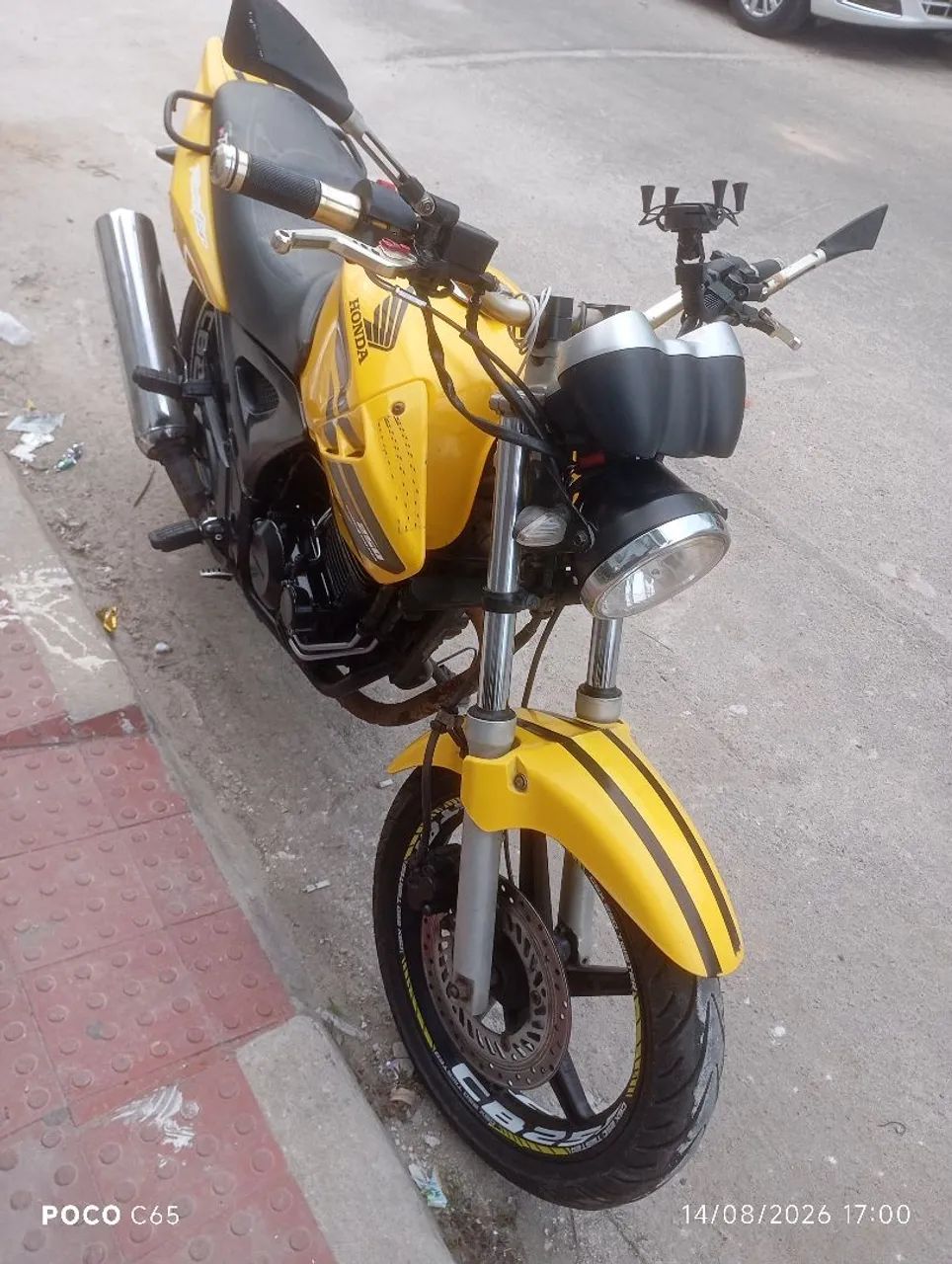 Vendo Twister 2008 - Foto 3