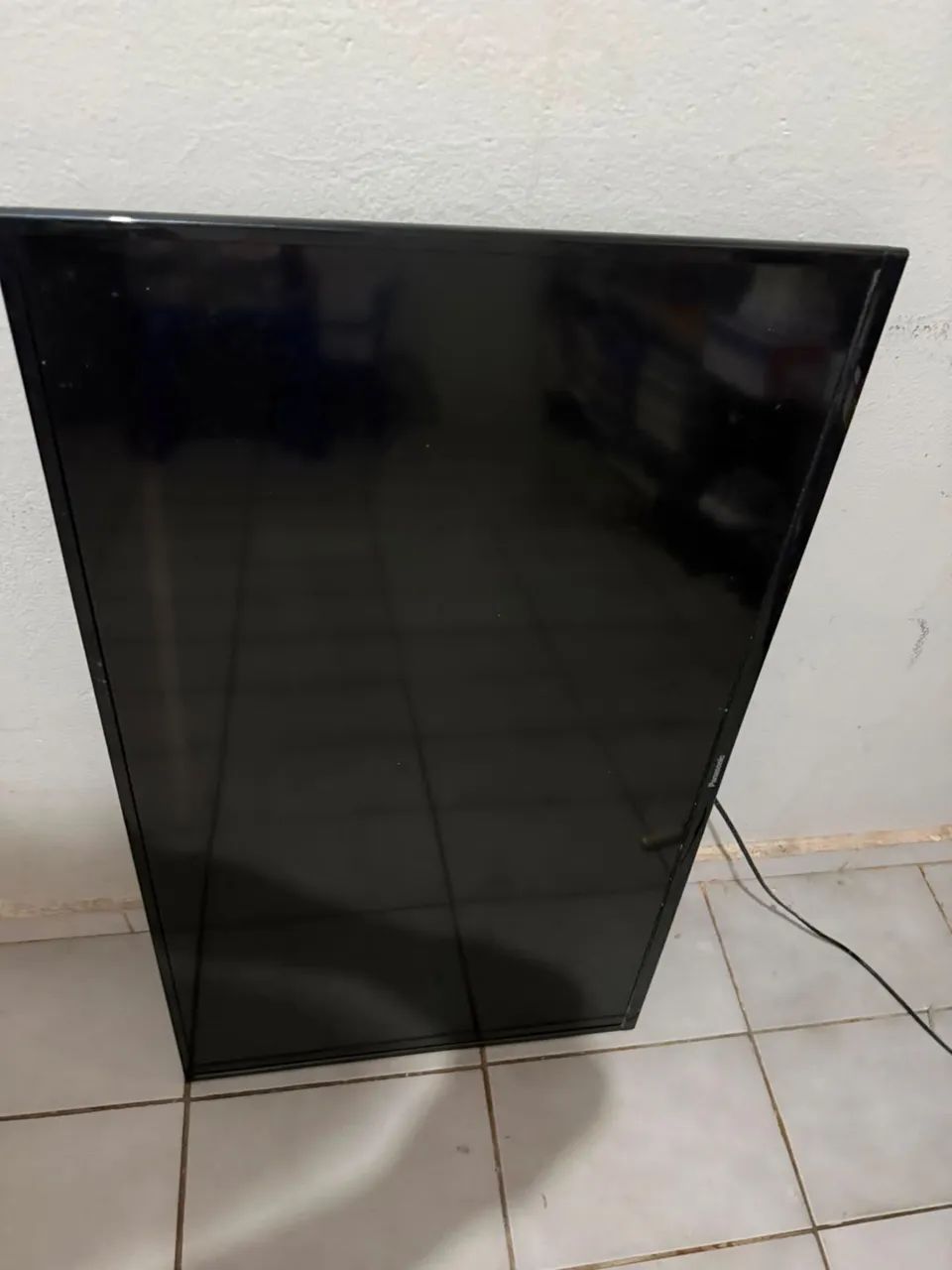 Tv Philips com defeito 40p