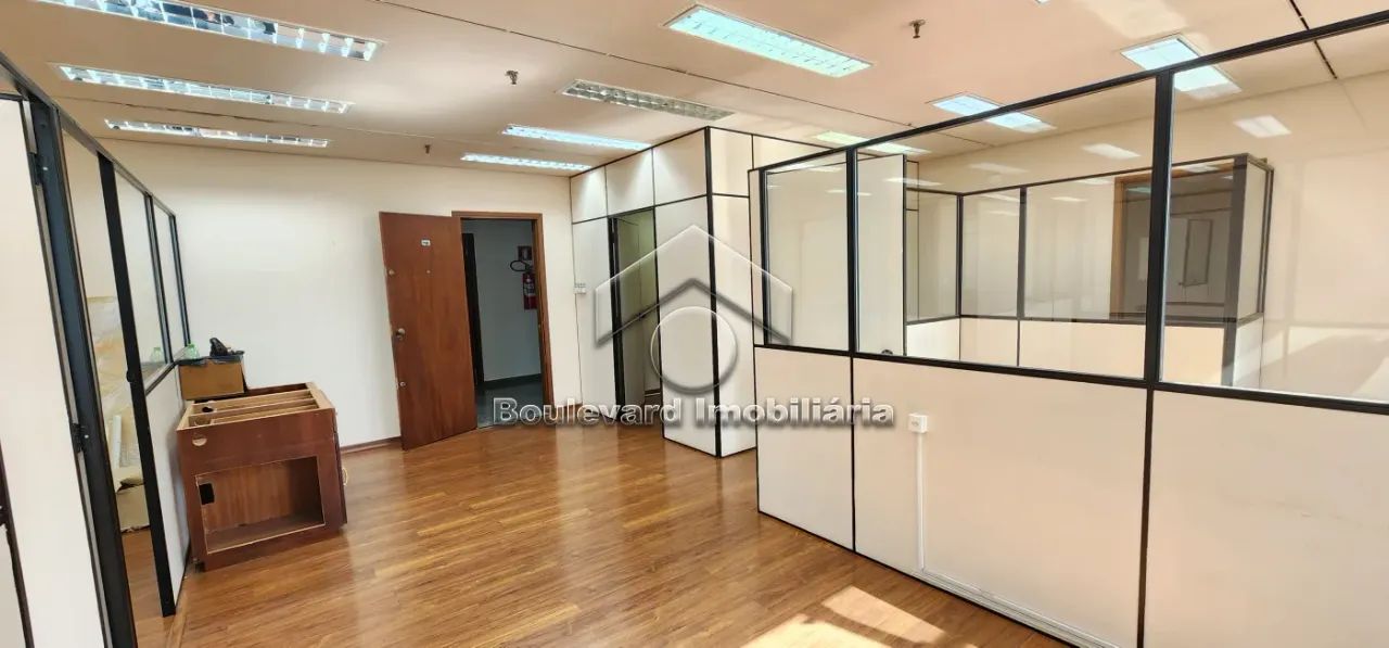 COMPRAR SALA COMERCIAL NO CENTRO DE RIBEIRÃO PRETO - Foto 4