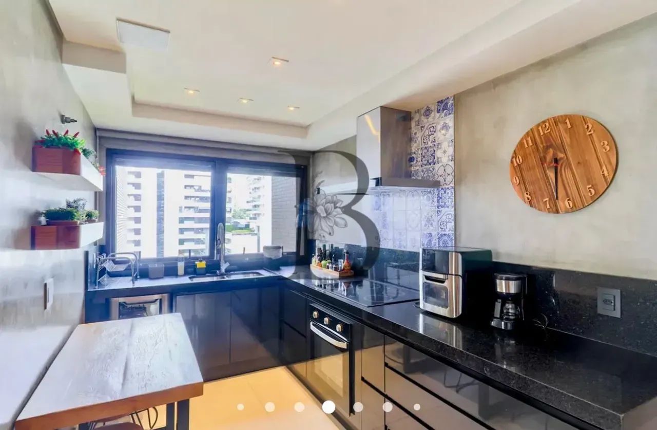 Apartamento em Condomínio Clube - The Gift - Foto 4