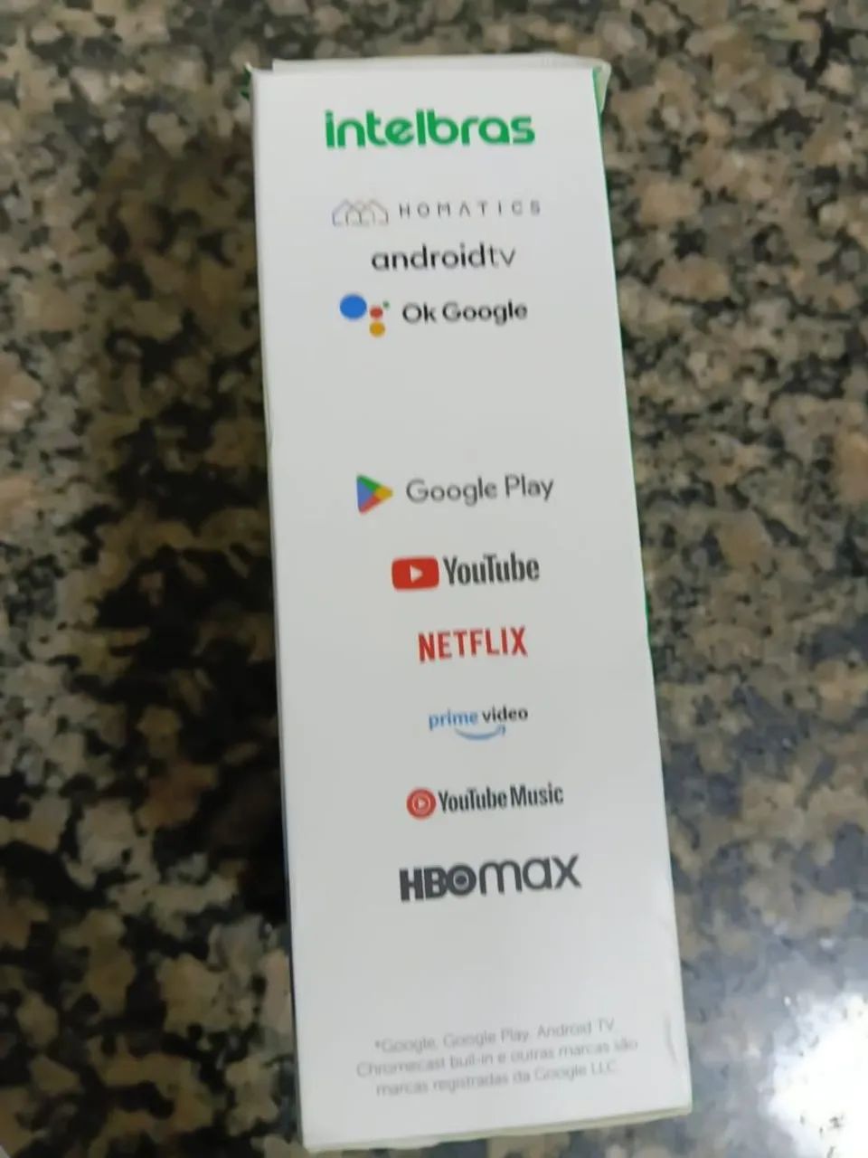 Aparelho para transformar tv em smart - Foto 3