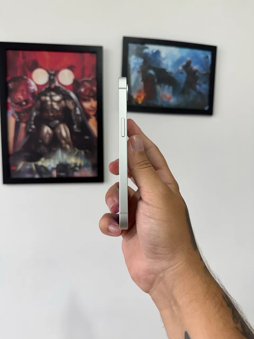 iPhone 16e 128GB - Foto 4