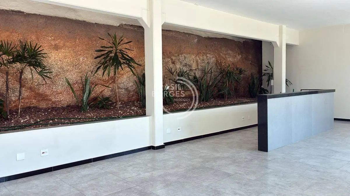 Prédio Comercial Novo e Completo, pronto para uso | Amplitude | Versatilidade | Iluminação - Foto 2