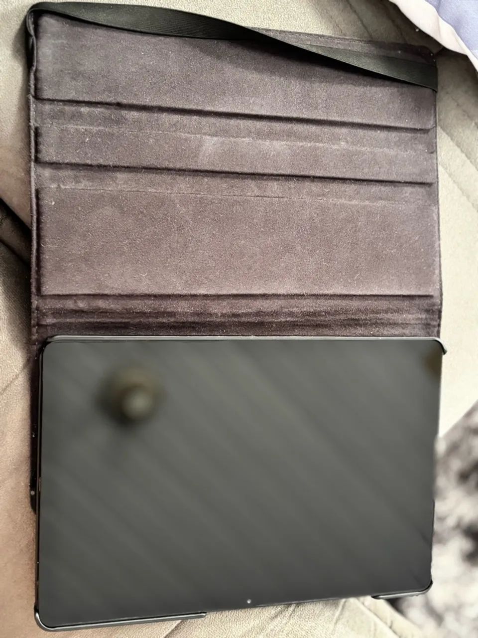 Tablet A9+ 11 polegadas 64gb  - Foto 4
