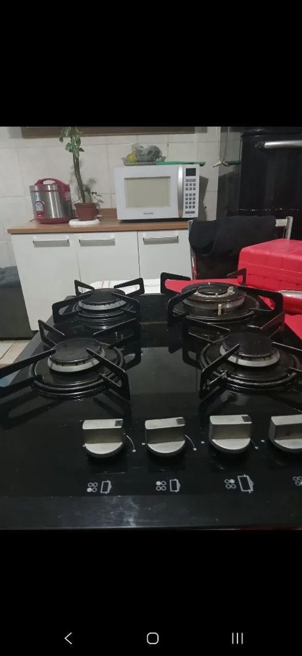 Cooktop  - Foto 3