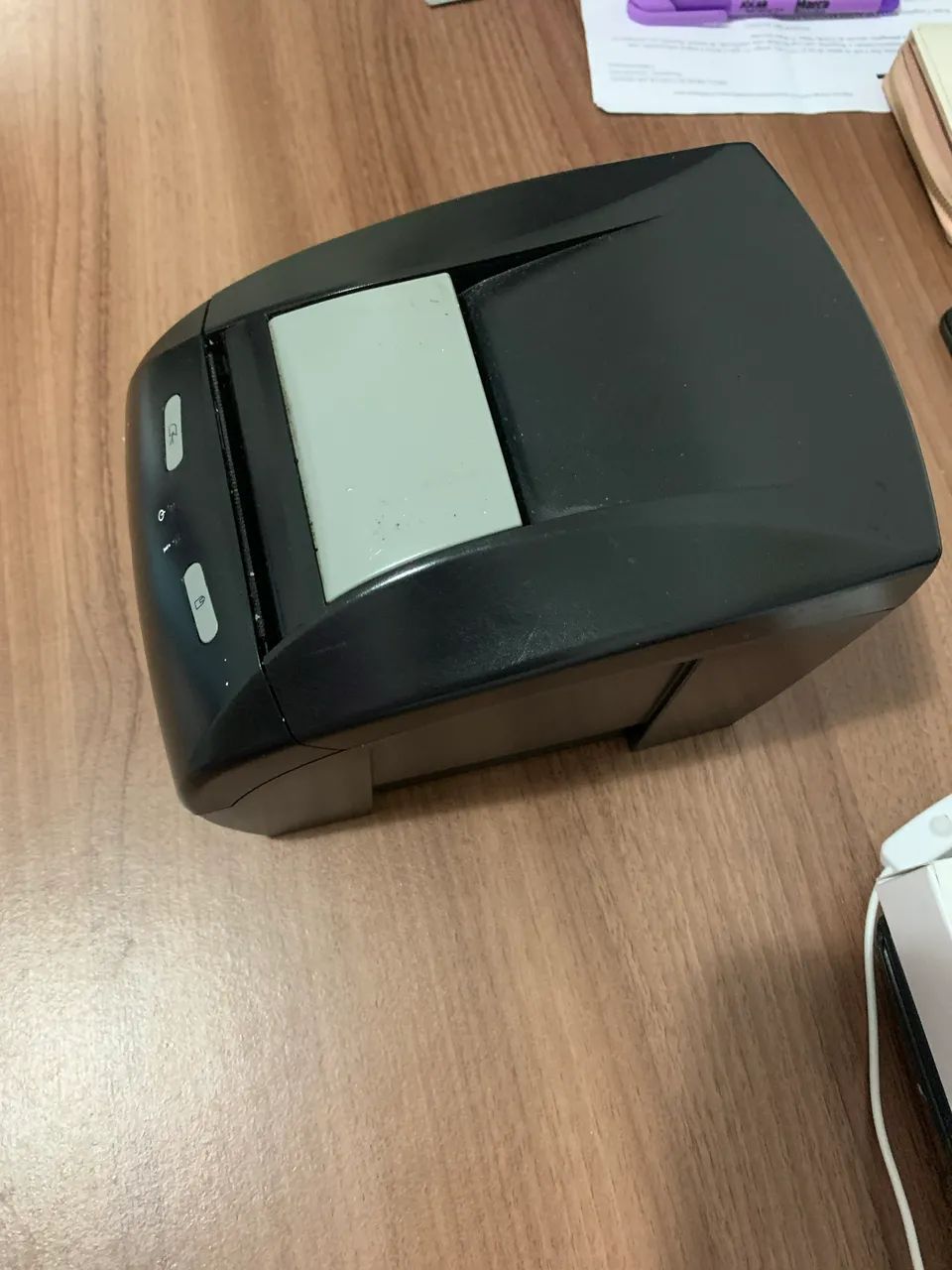 impressora térmica de recibos.65590991273729121
