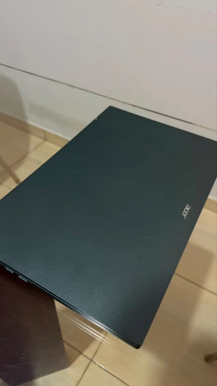 Vende-se notebook acer aspire go 15 - Foto 4