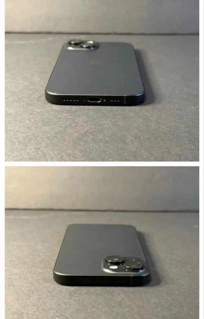 Vendo este iPhone 15 em perfeito estado! - Foto 2