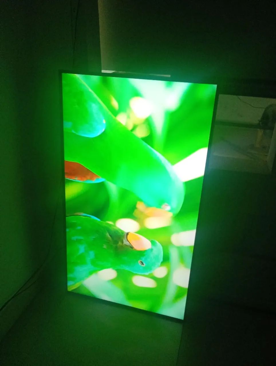 Vendo tv LG 50 polegadas esmart  - Foto 2