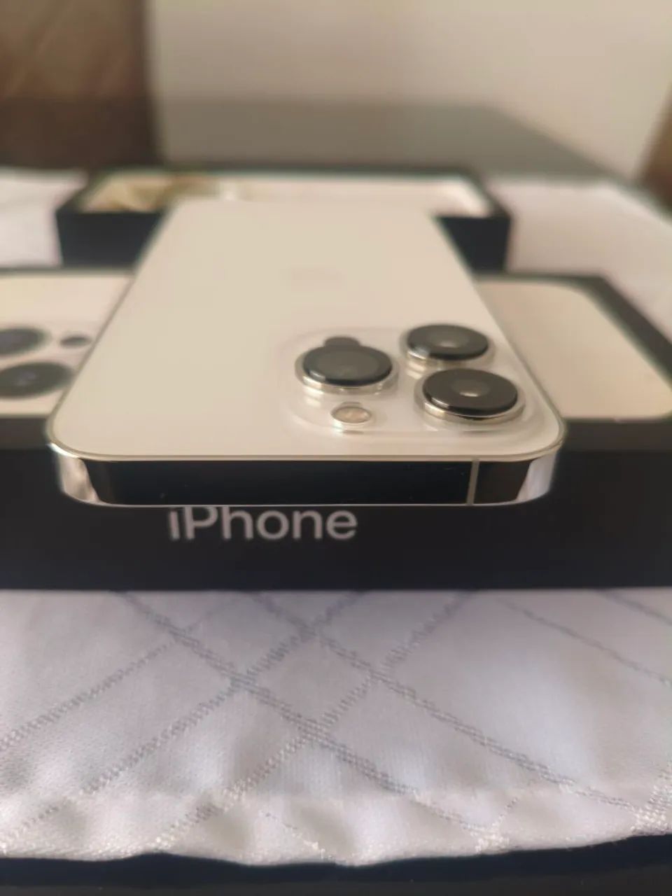iPhone 13 Pro 250 GB