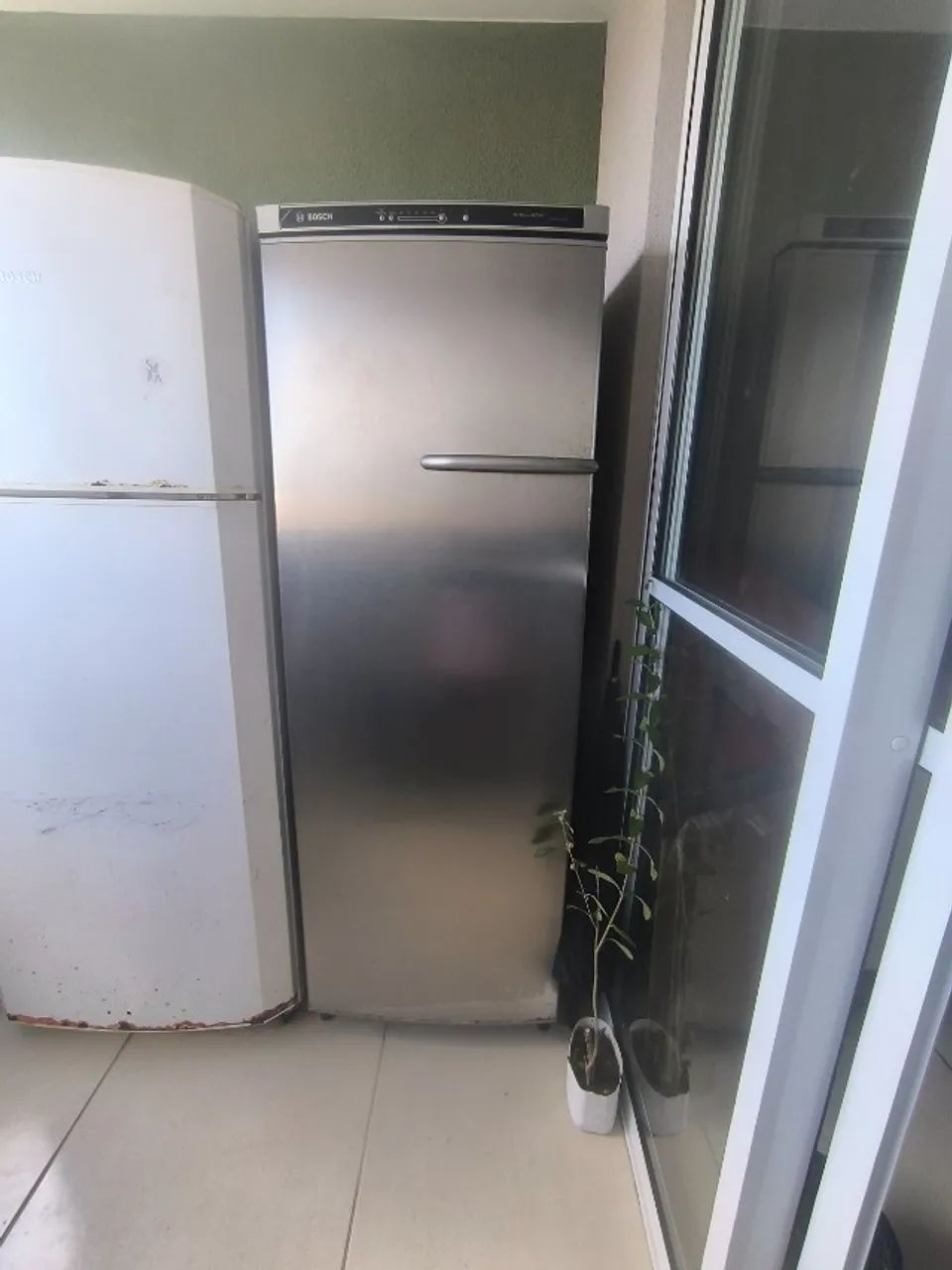 Freezer vertical  - Foto 3