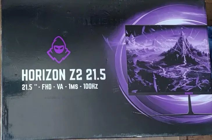 MONITOR MANCER 21'5 - Foto 5