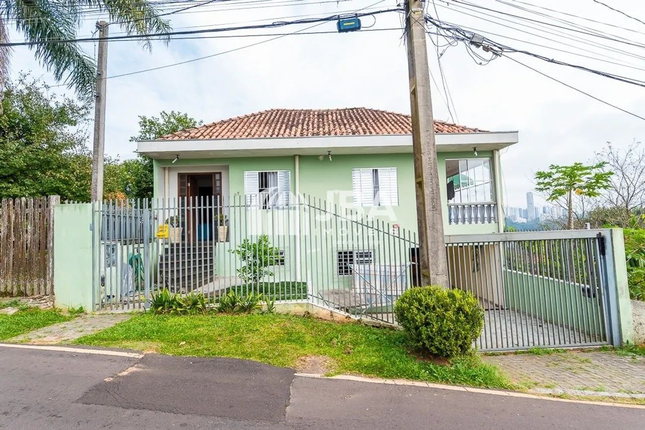 IMÓVEL COMERCIAL AV. NOSSA SENHORA APARECIDA