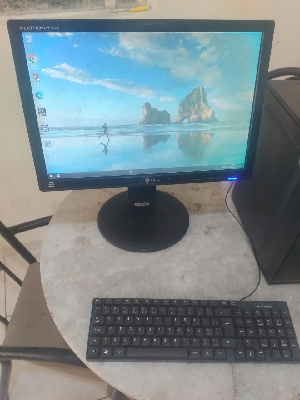 2 monitores  - Foto 3