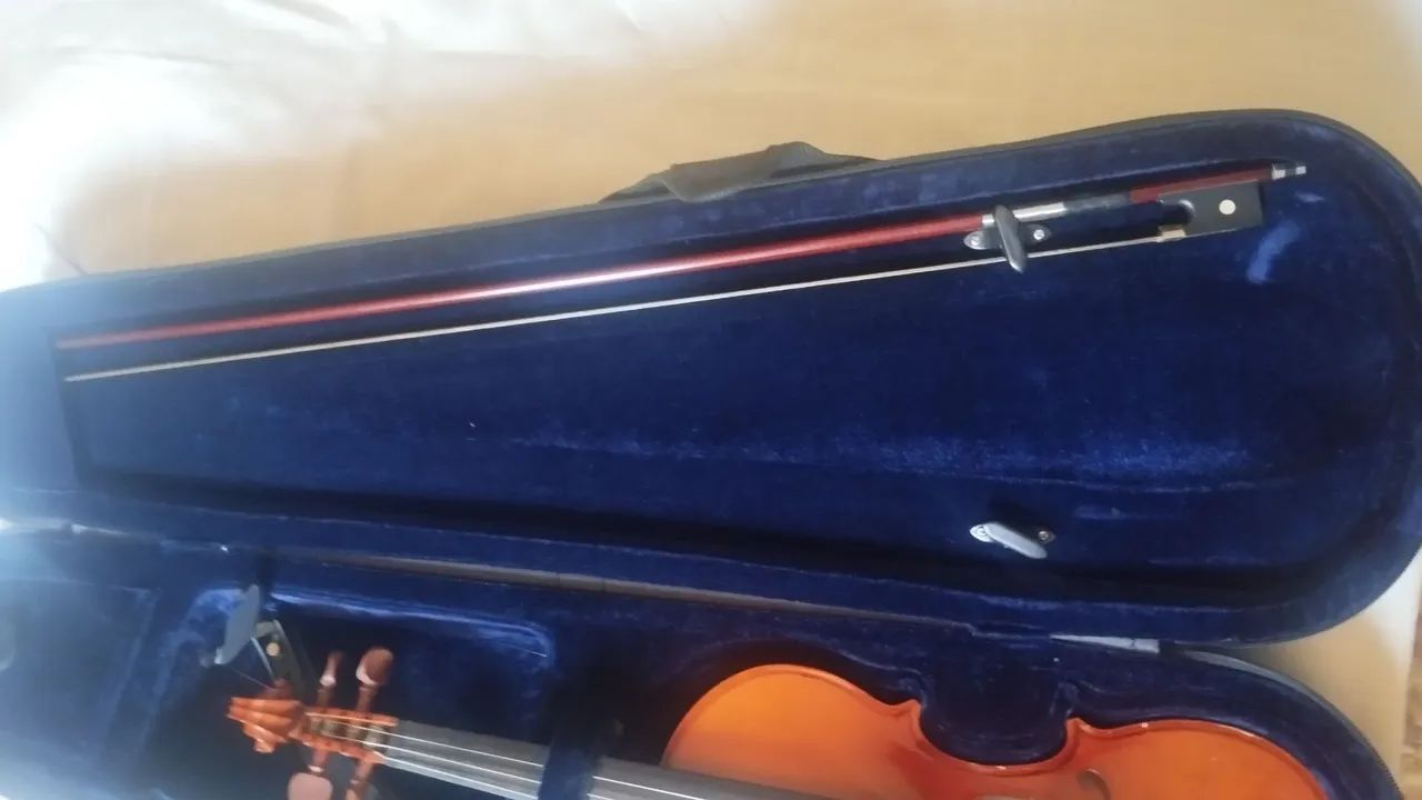Violino 3/4 - Foto 2