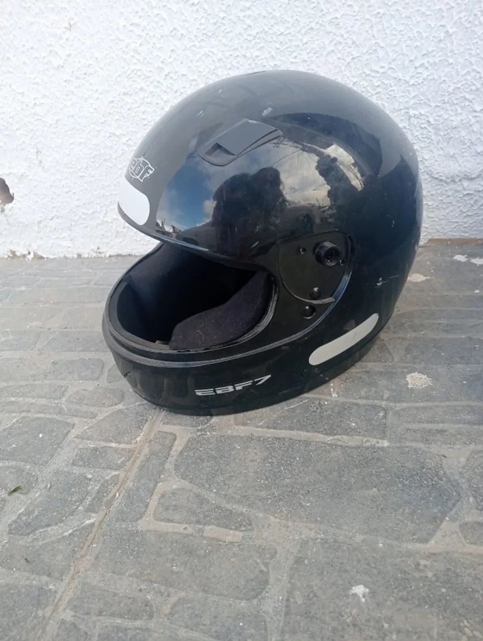 Capacete - Foto 4