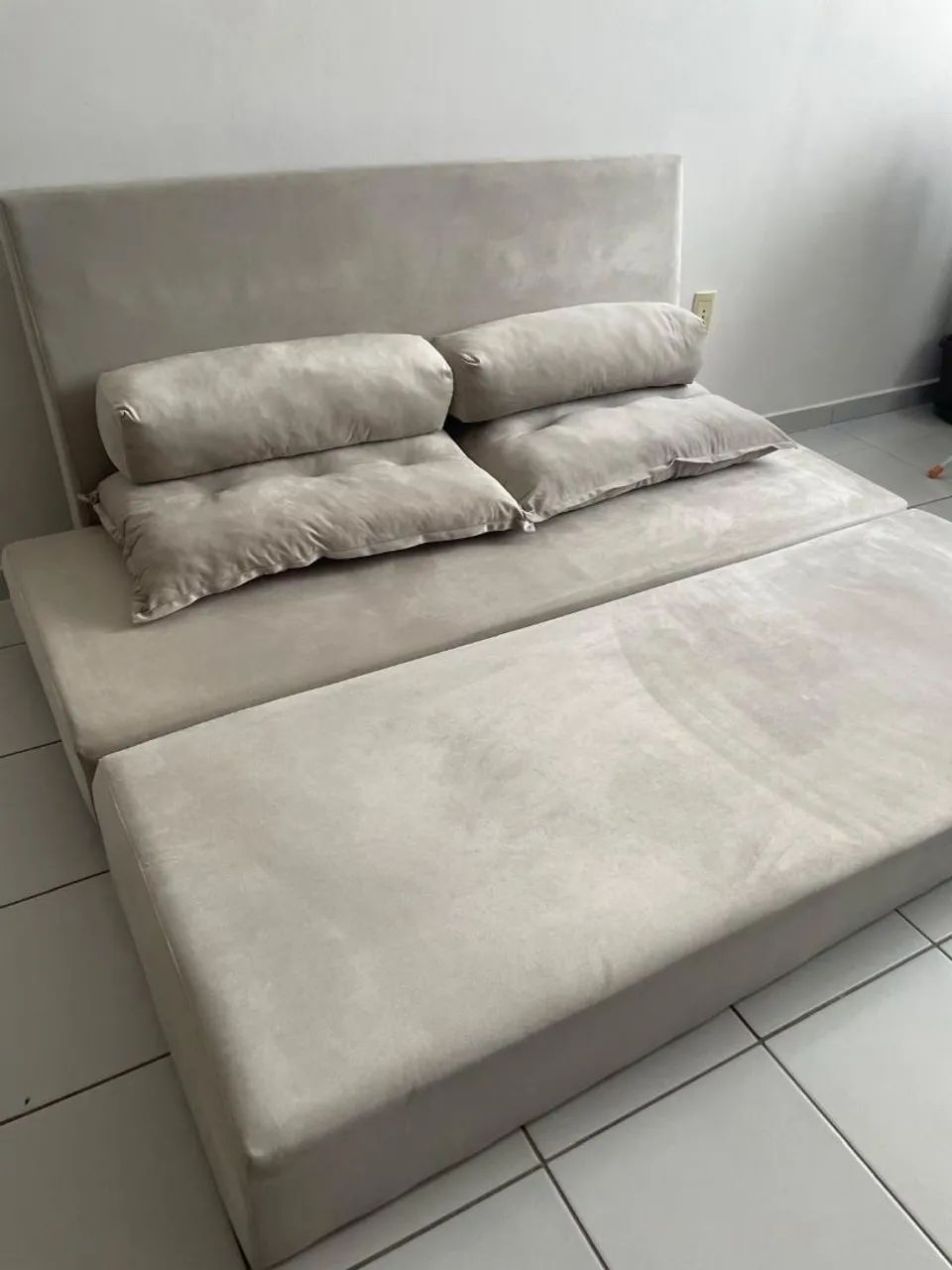 Sofá Cama - Foto 5