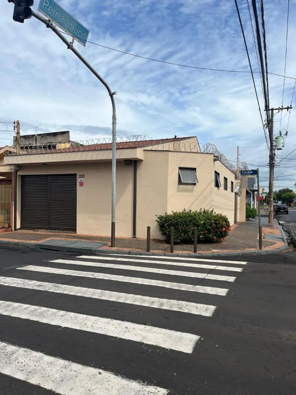 Foto - Ribeirão Preto - Campos Elísios