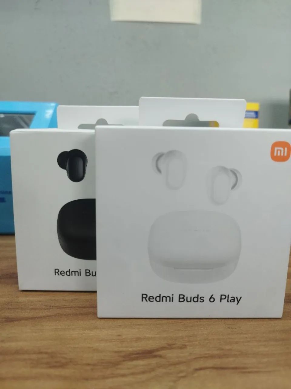redmi buds 6 play  - Foto 2