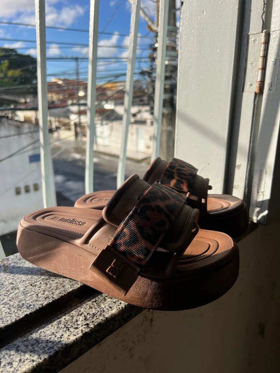 VENDO MELISSA ORIGINAL  - Foto 5