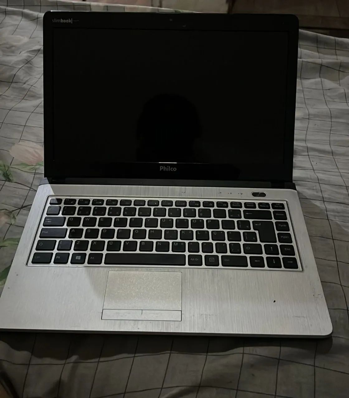 Notebook Philco  - Foto 4