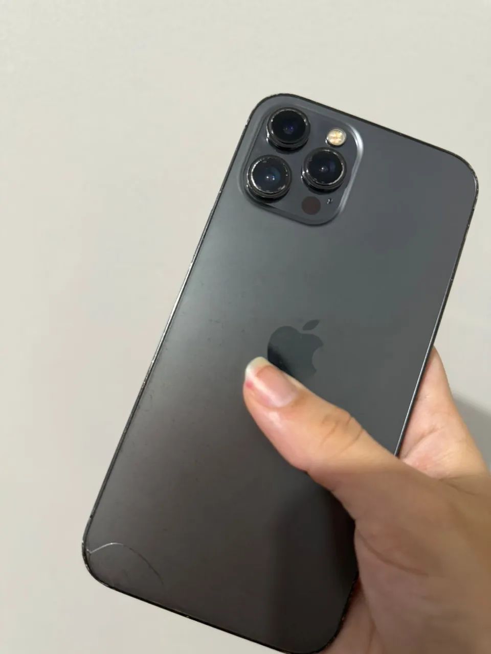 iPhone 12 Pro Max 128GB - Foto 4