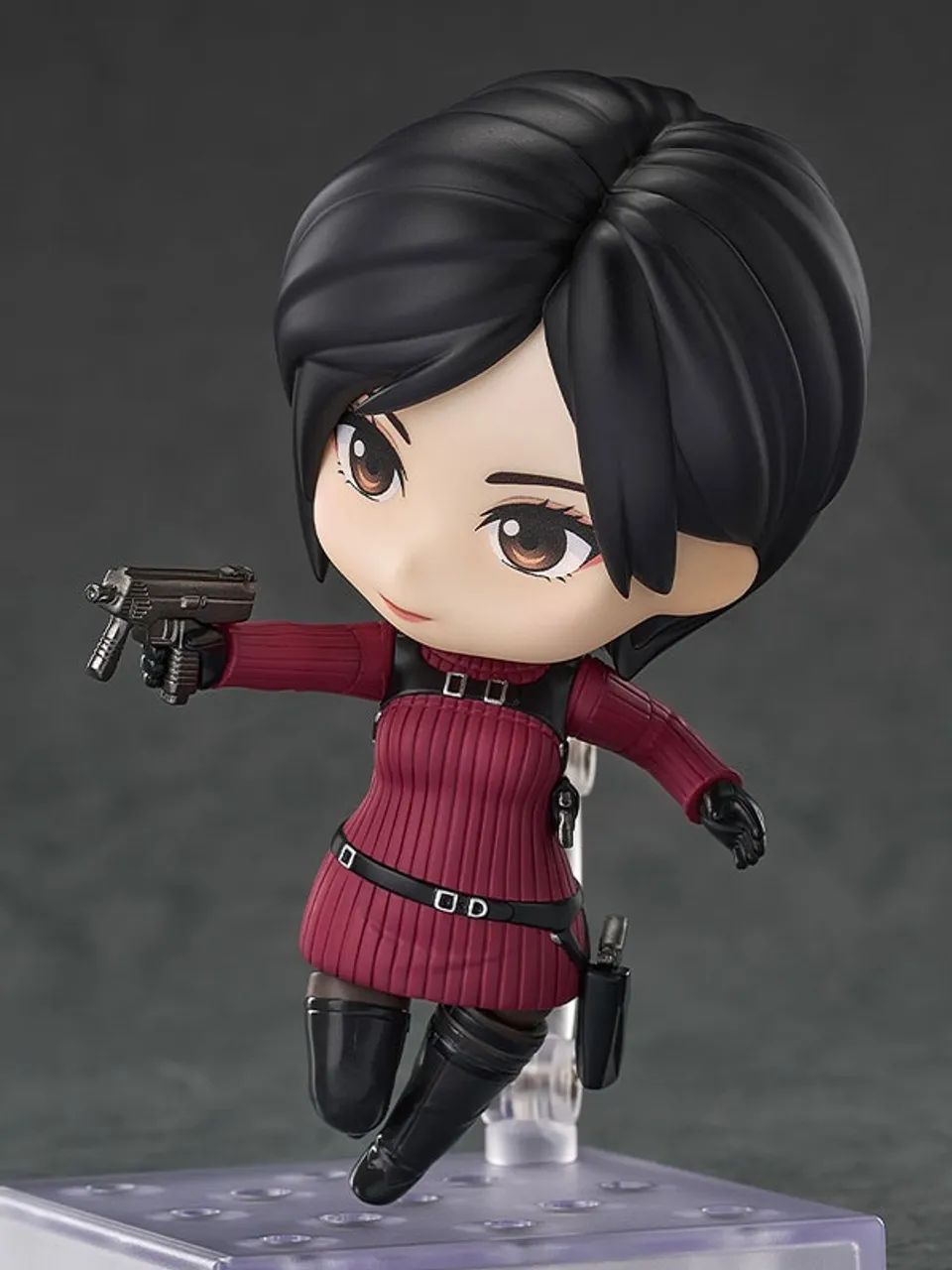 Figura de ação Nendoroid Ada Wong - Foto 5
