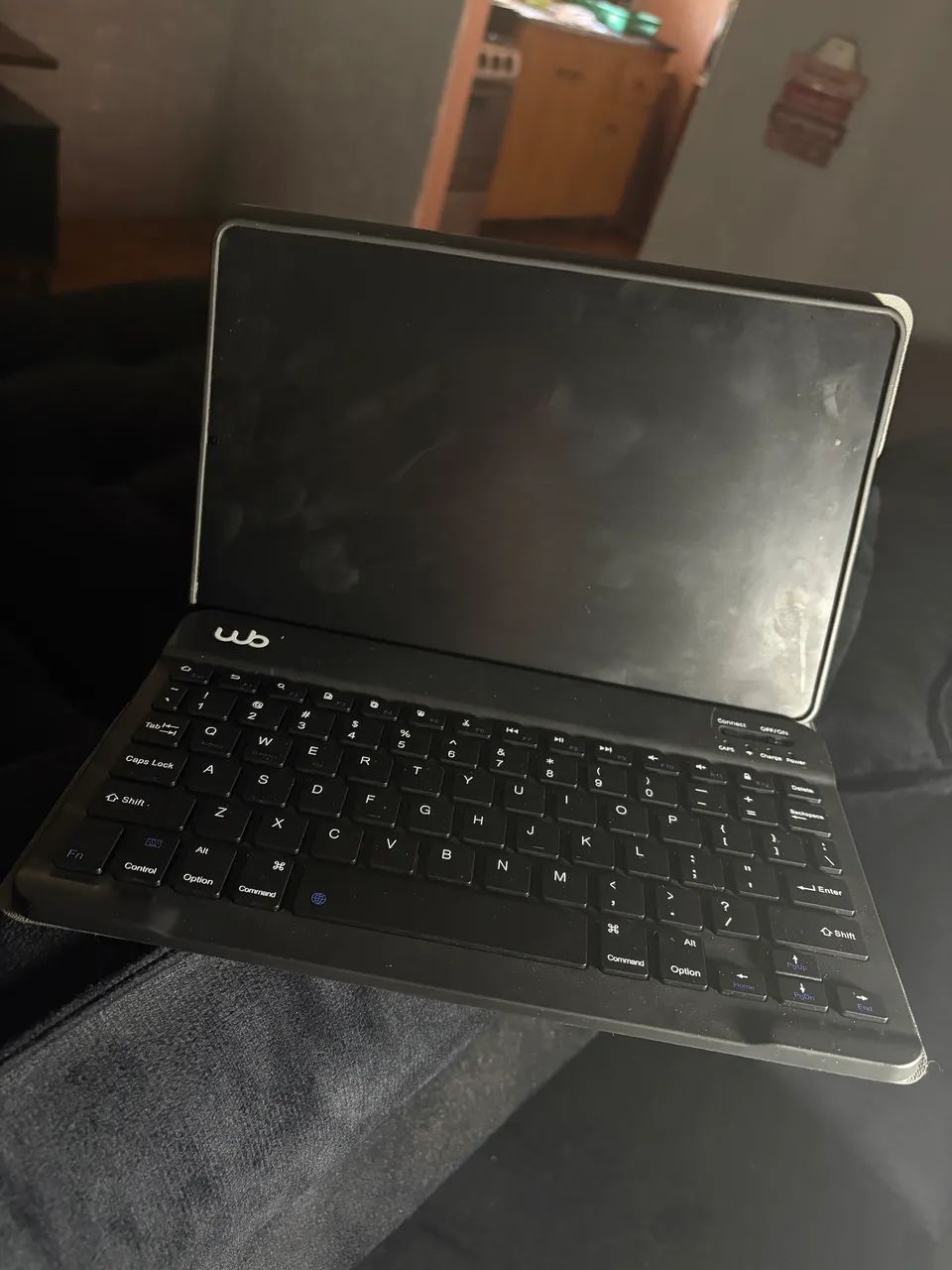 Tablet Samsung S6 Lite  - Foto 3