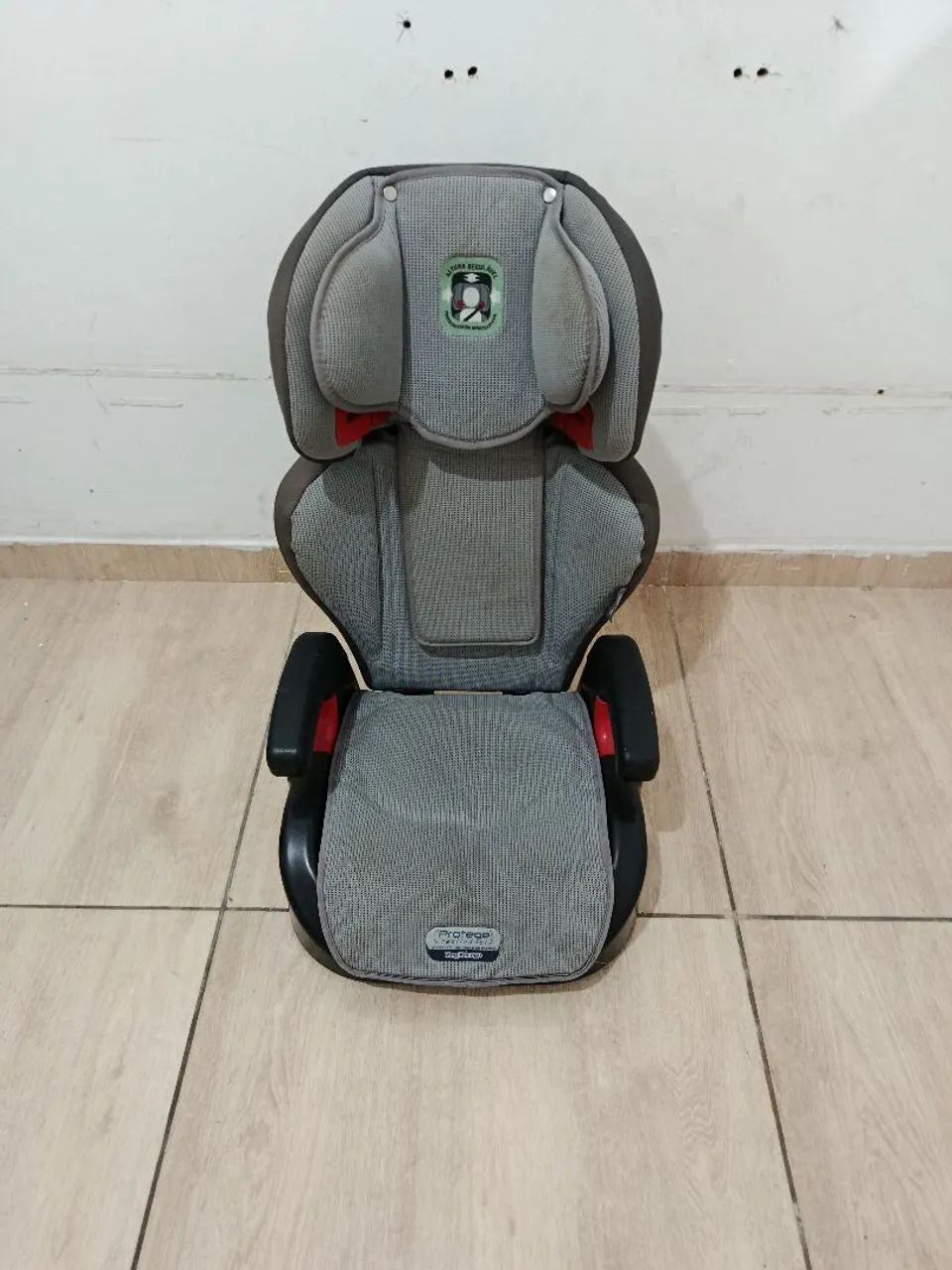 Cadeira infantil para carro - Foto 3