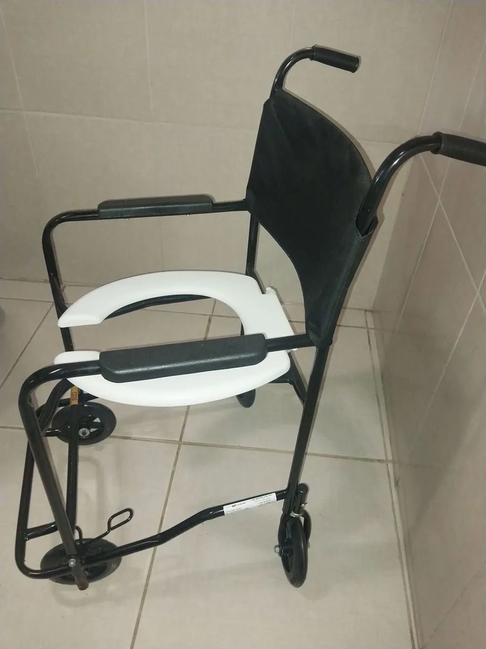 Cadeira para banho  - Foto 2