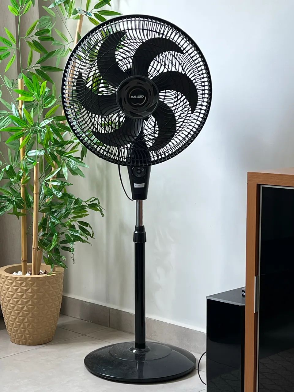 Ventilador de coluna MALLORY - Foto 2