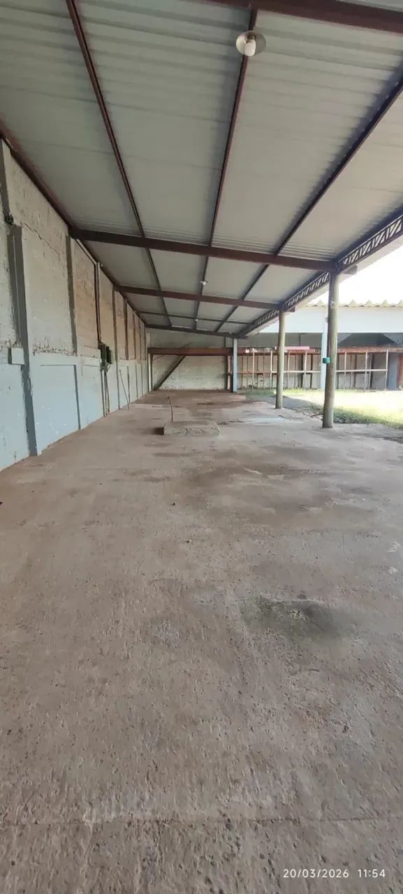 IMÓVEL PRÓXIMO AO COMPER - Foto 4
