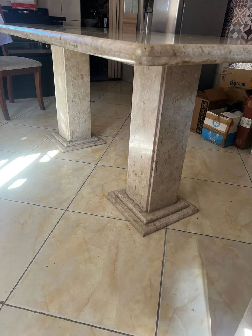 Mesa de jantar  - Foto 2