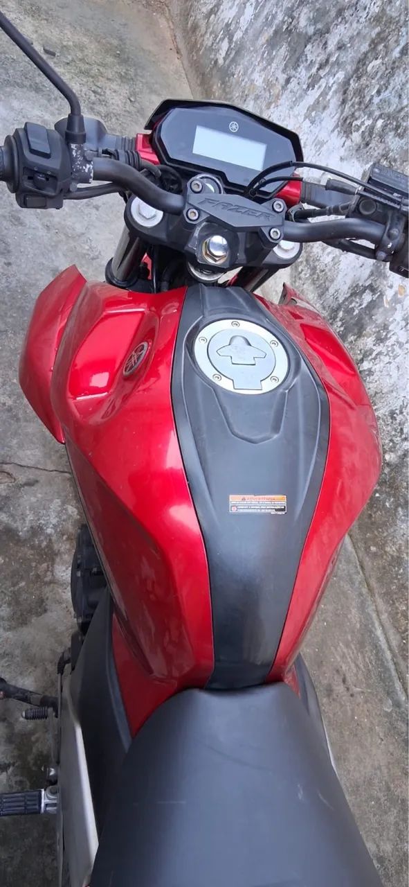 Fazer 250  - Foto 2
