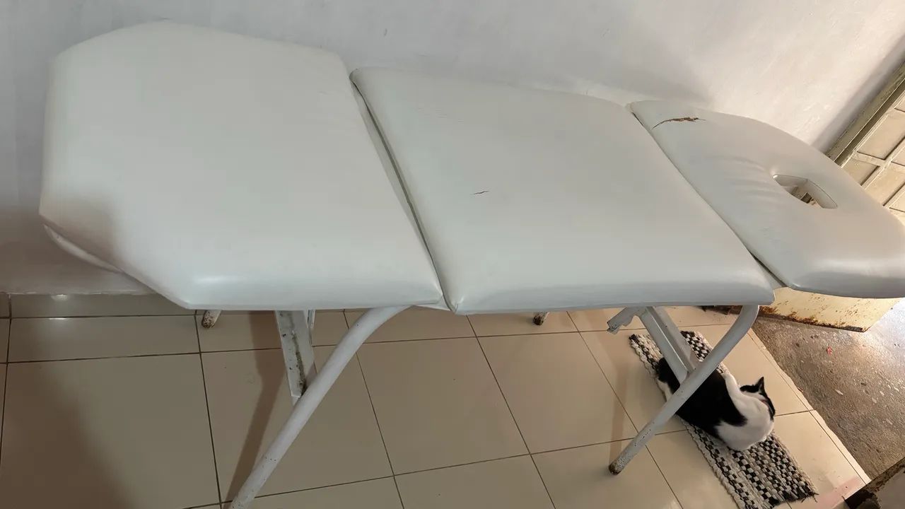 Vendo Maca de ferro - Foto 2