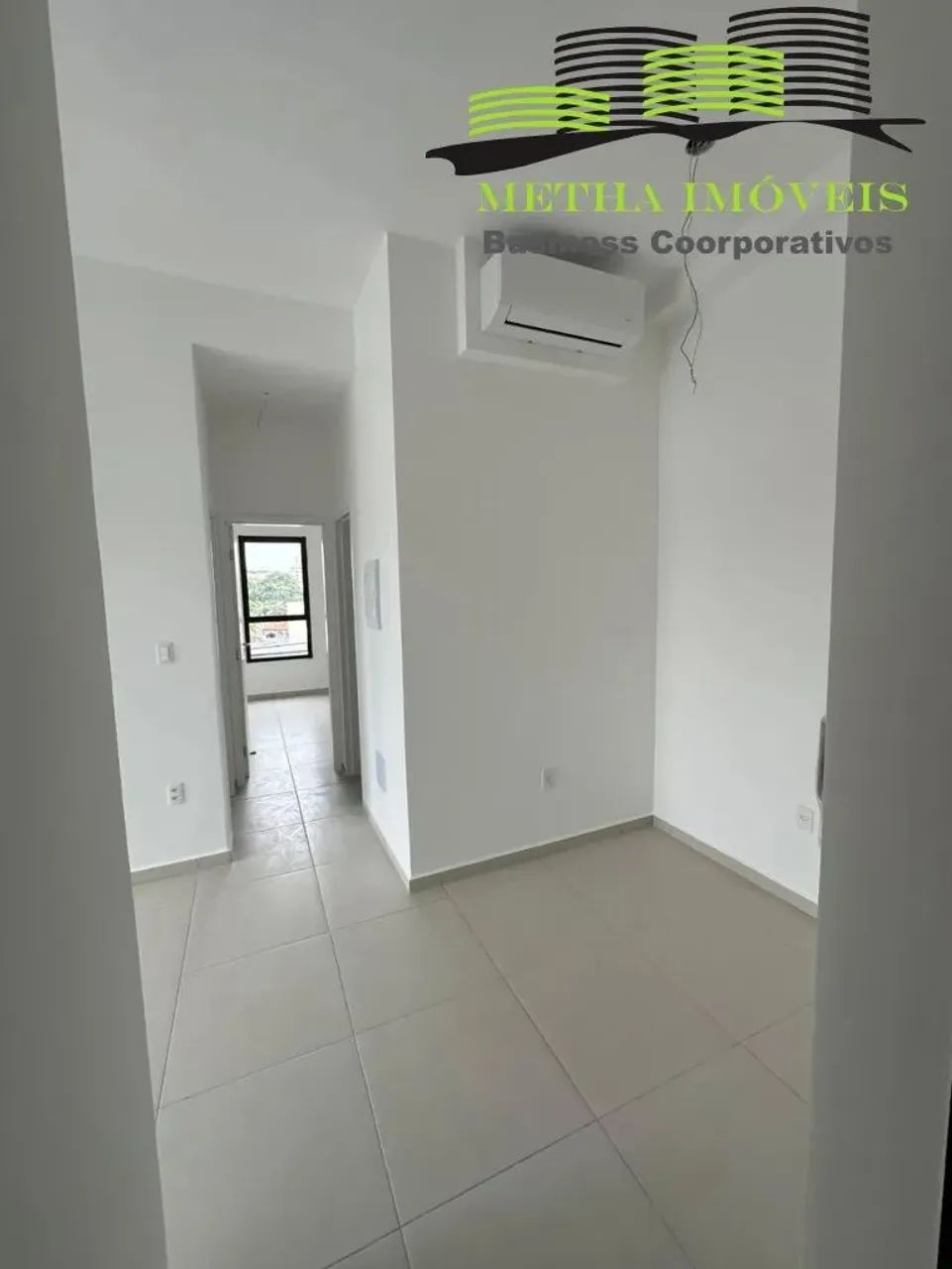 Apartamento para locação Condomínio Residencial Kennedy Jardim Paulistano - Foto 2