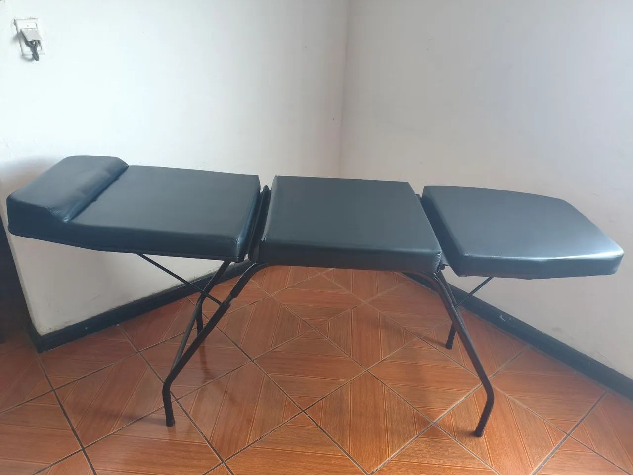 MACA RECLINÁVEL - Foto 2