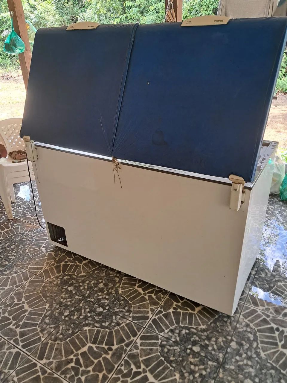 VENDO FREEZER HORIZONTAL - Foto 4