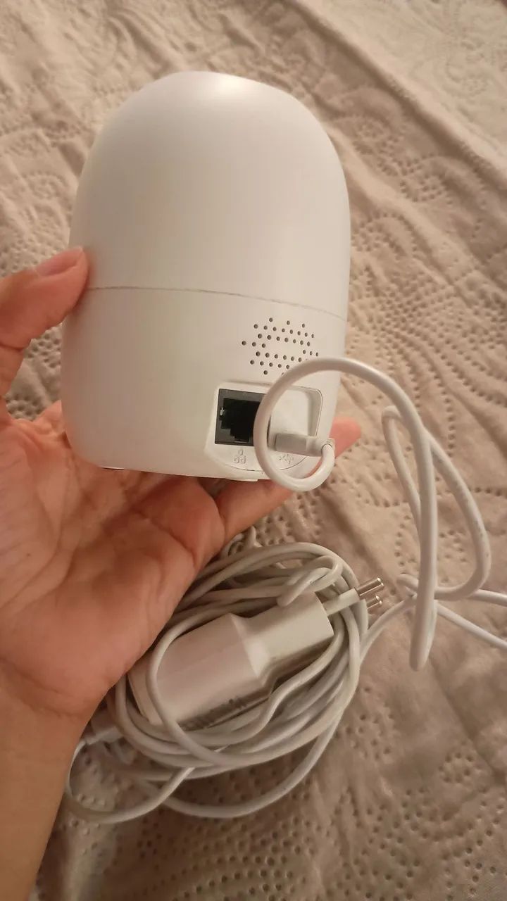 Câmera MiboSmart 360 - Foto 2