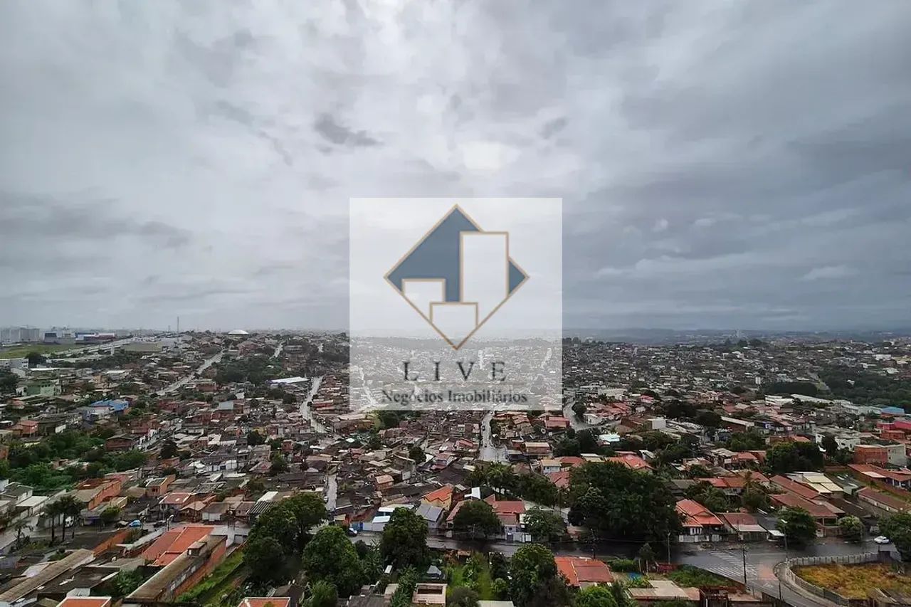 Apartamento para locação, Cidade Satélite Íris, Campinas, SP - Foto 4