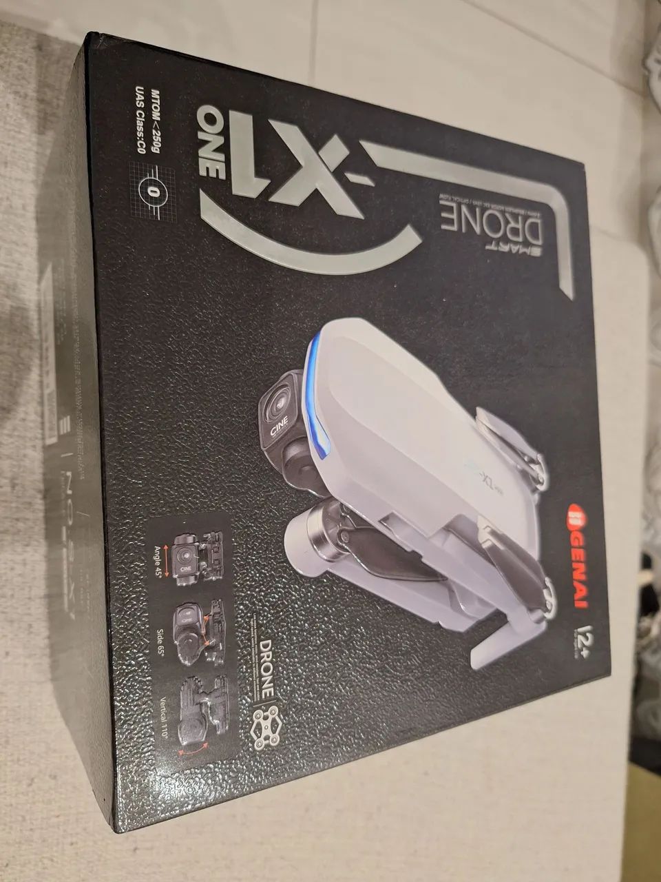 Kit de acessórios drone SX1