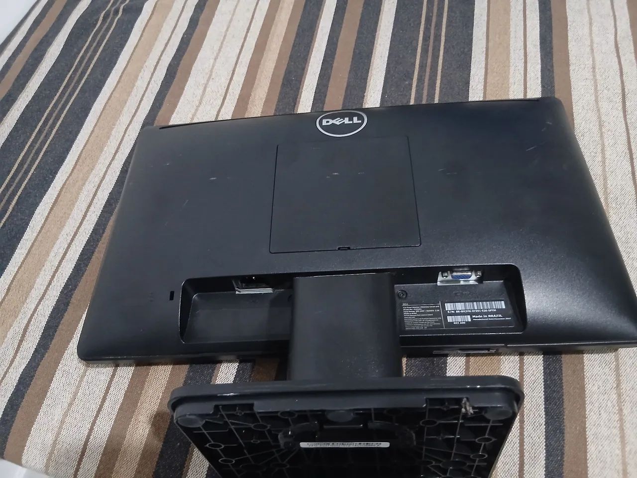 Monitor dell  - Foto 4