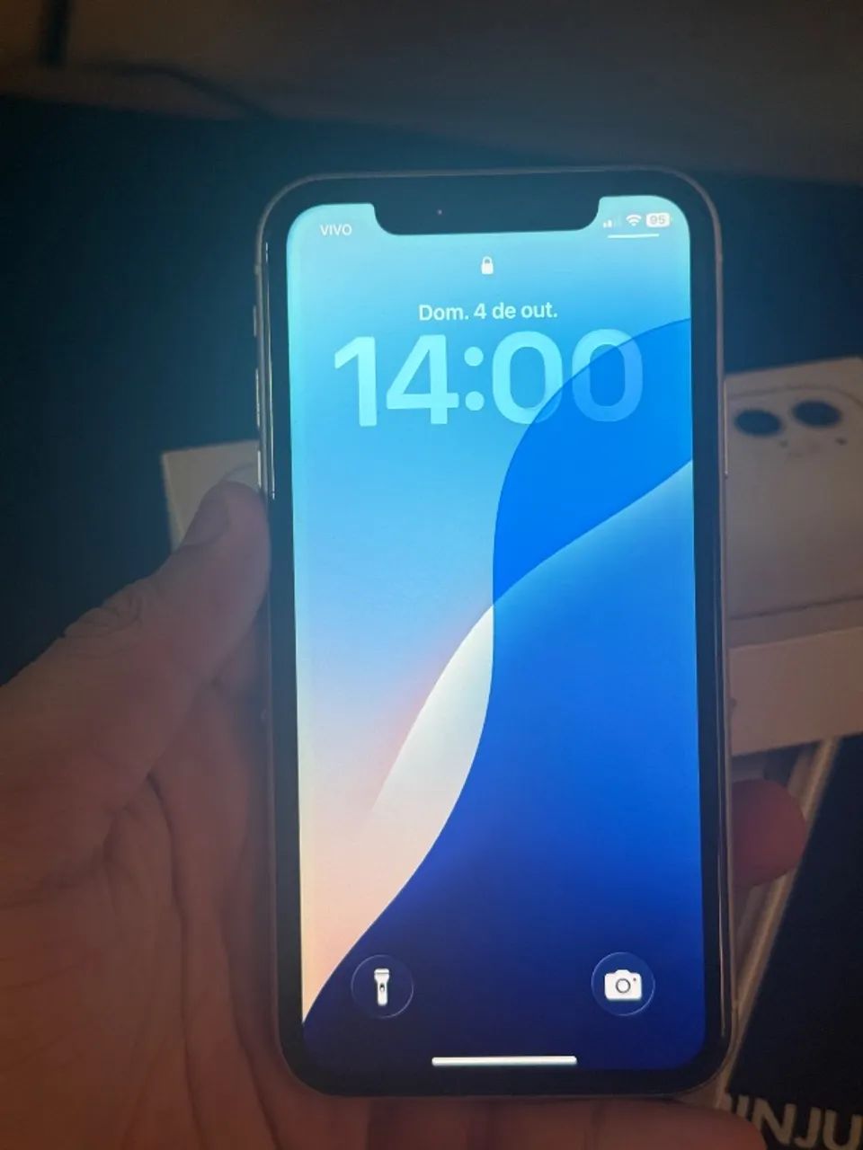 IPhone 11 oportunidade  - Foto 2