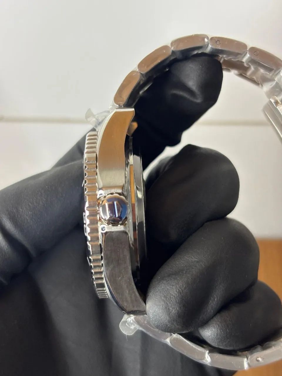Relógio Tag Heuer Aquarecer  - Foto 2